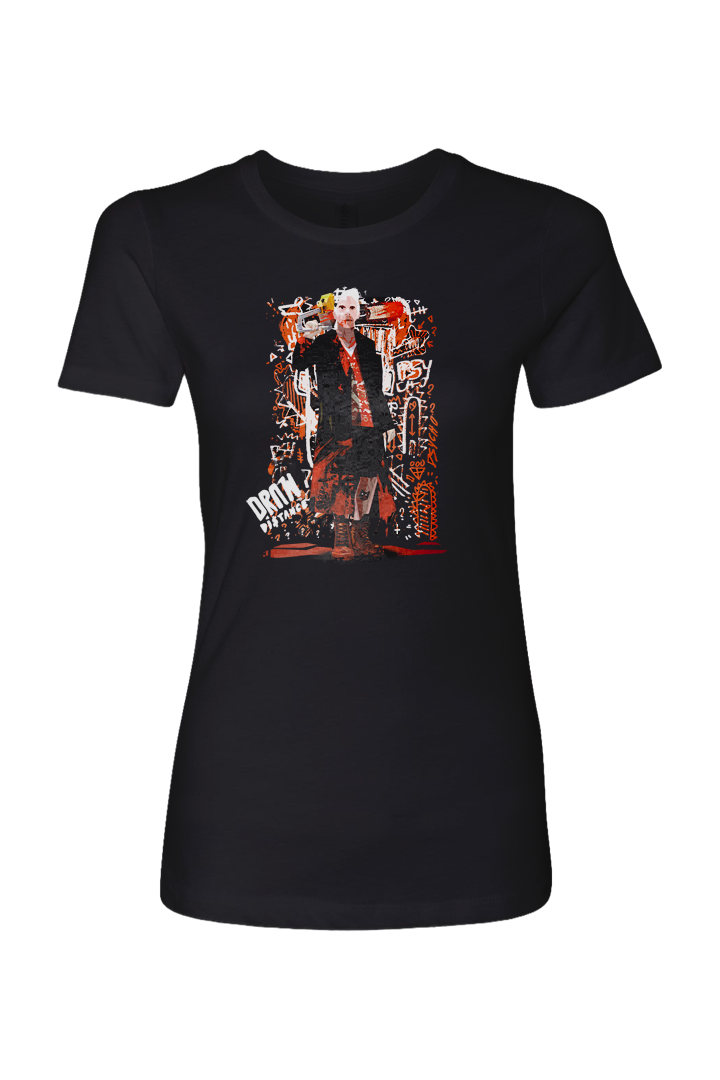 Psycho-3