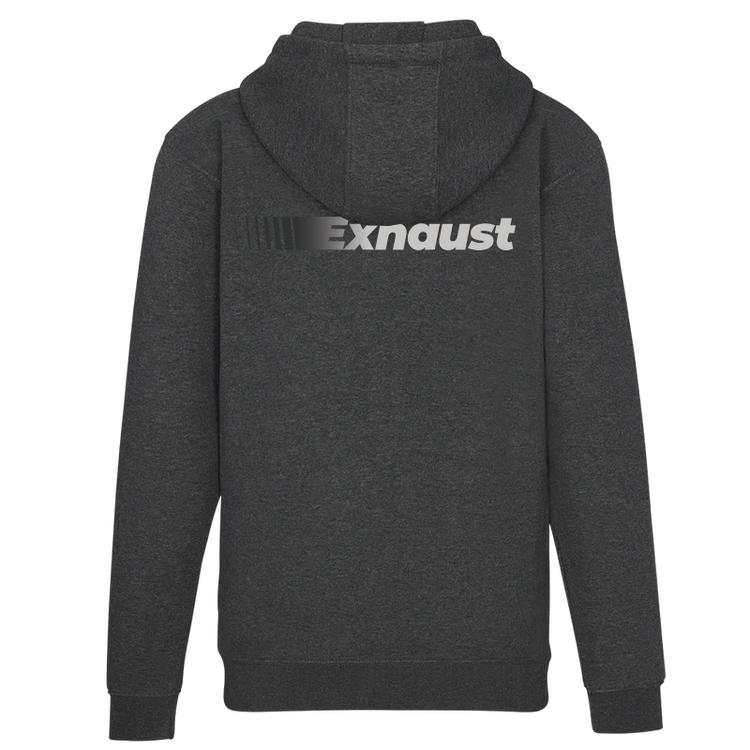 Exhaust Hoodie