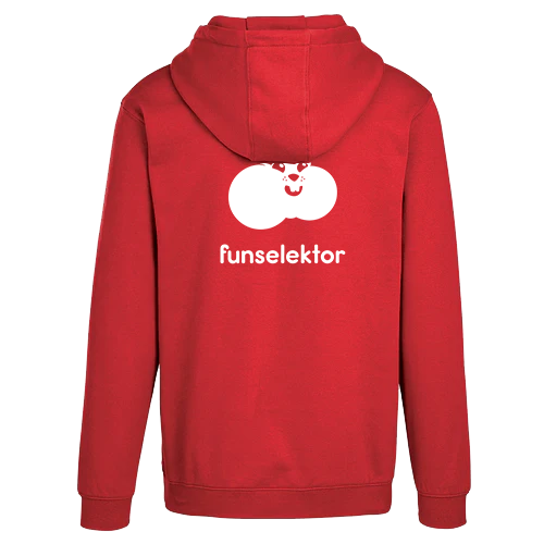 Funselektor Hoodie