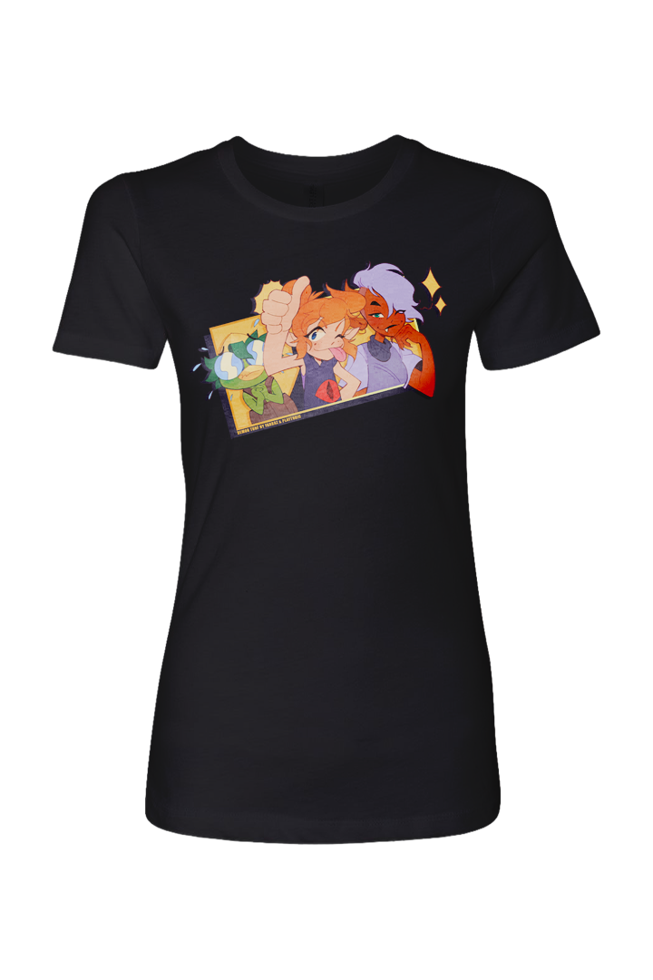 Devilishly Cute Trio-2