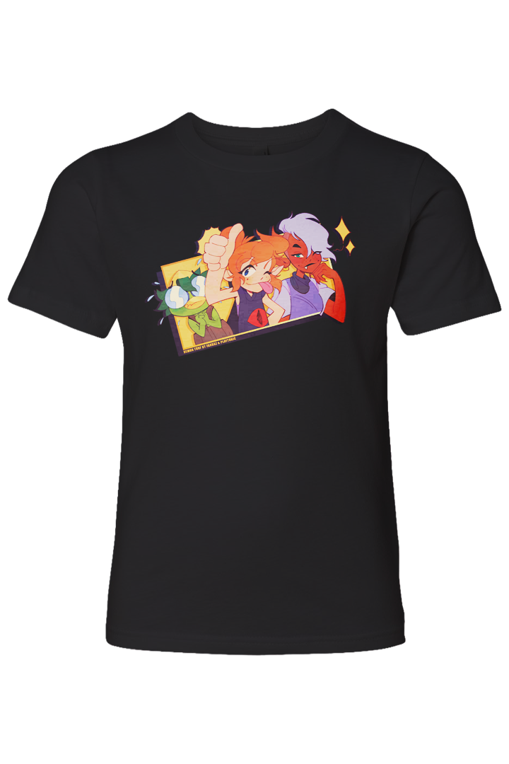 Devilishly Cute Trio-3