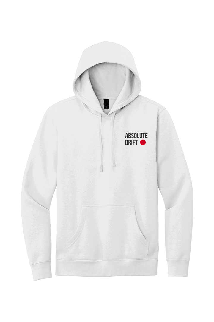 Donut Hoodie