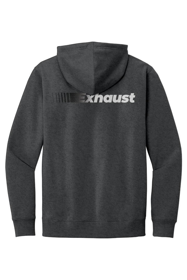 Exhaust Hoodie