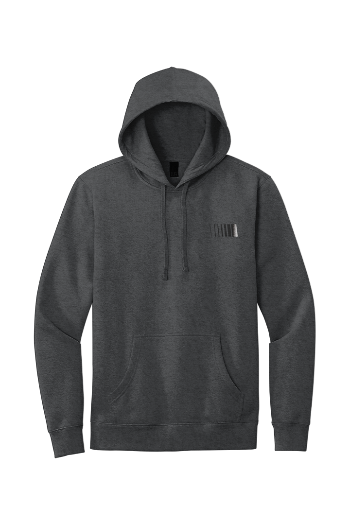 Exhaust Hoodie