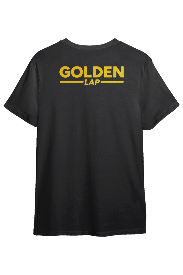 GOLDEN LAP-9