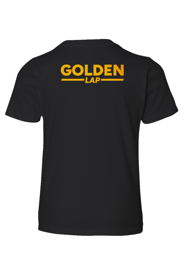 GOLDEN LAP-23