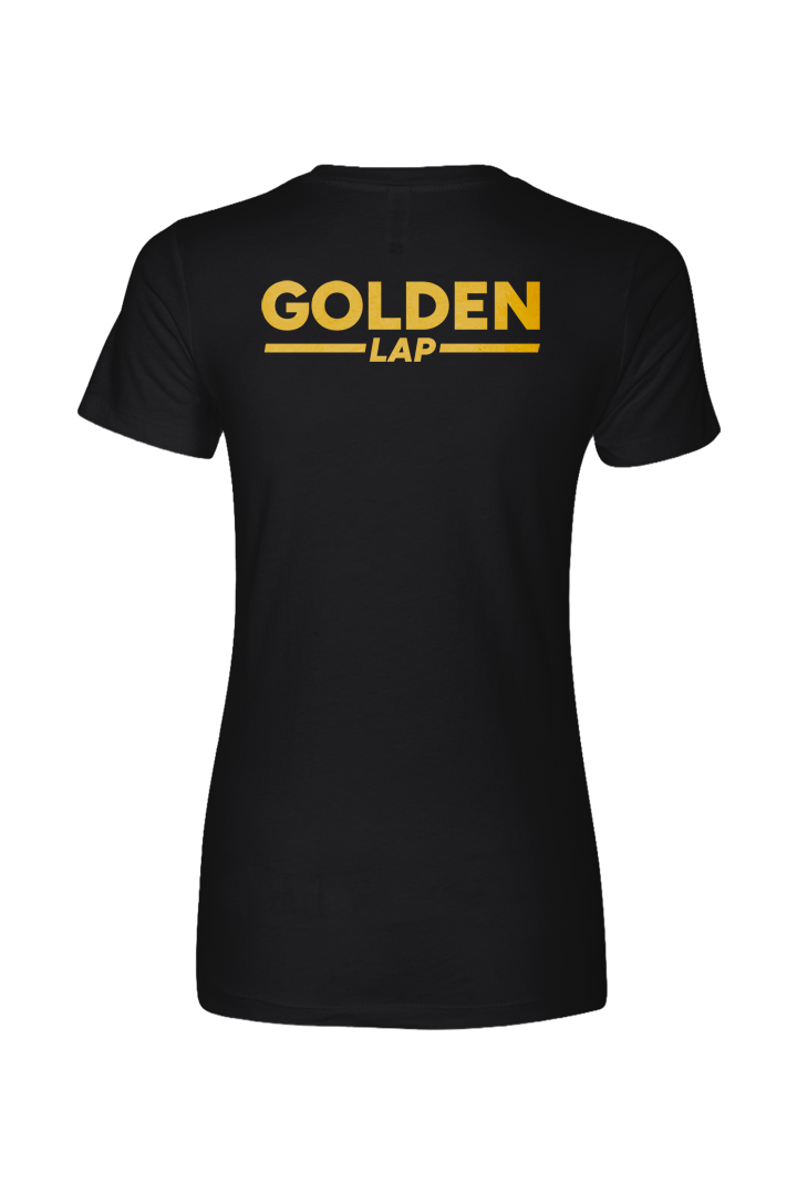 GOLDEN LAP-17
