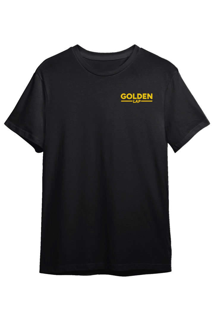 GOLDEN LAP-10
