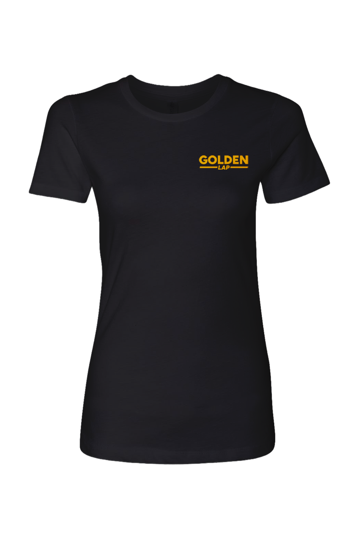 GOLDEN LAP-18