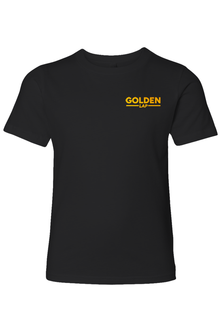 GOLDEN LAP-24