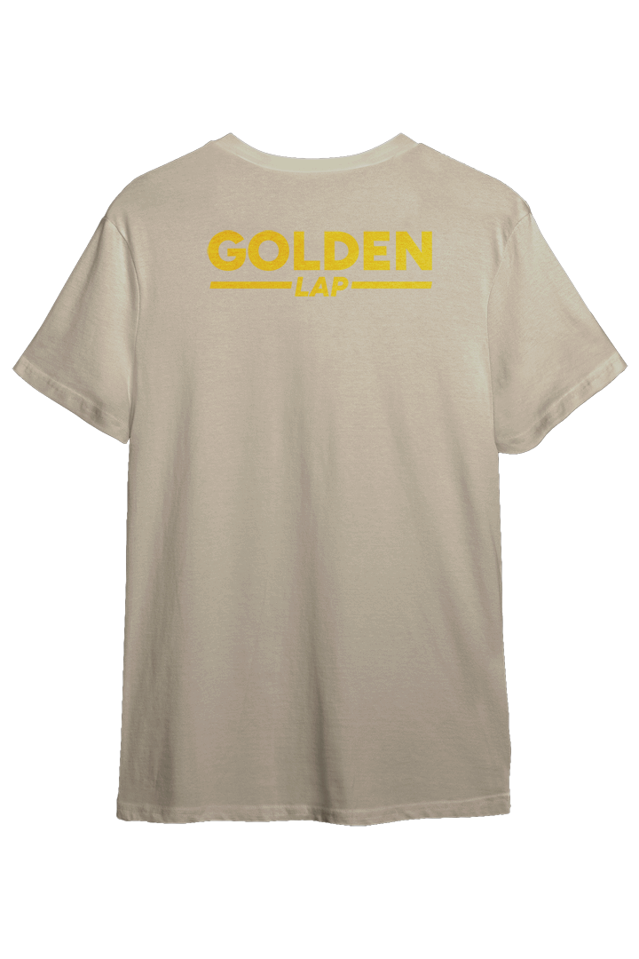 GOLDEN LAP-7