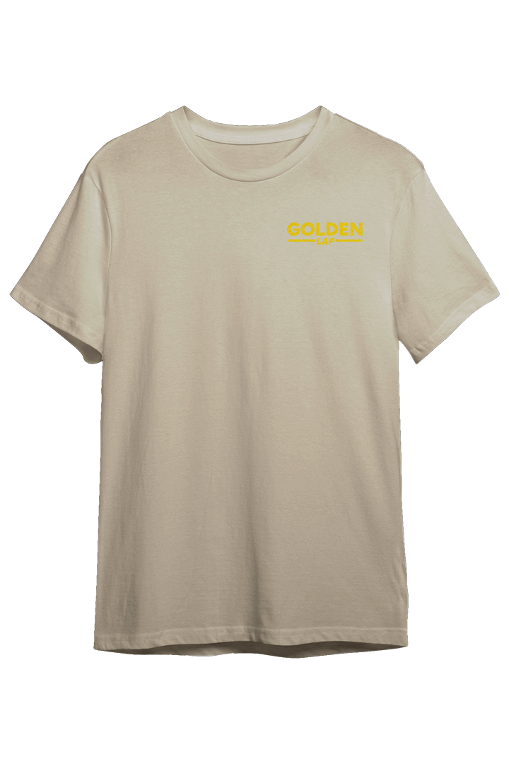 GOLDEN LAP-8