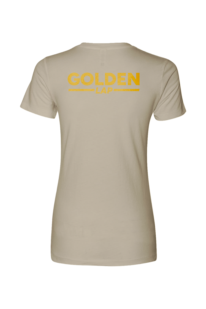 GOLDEN LAP-15