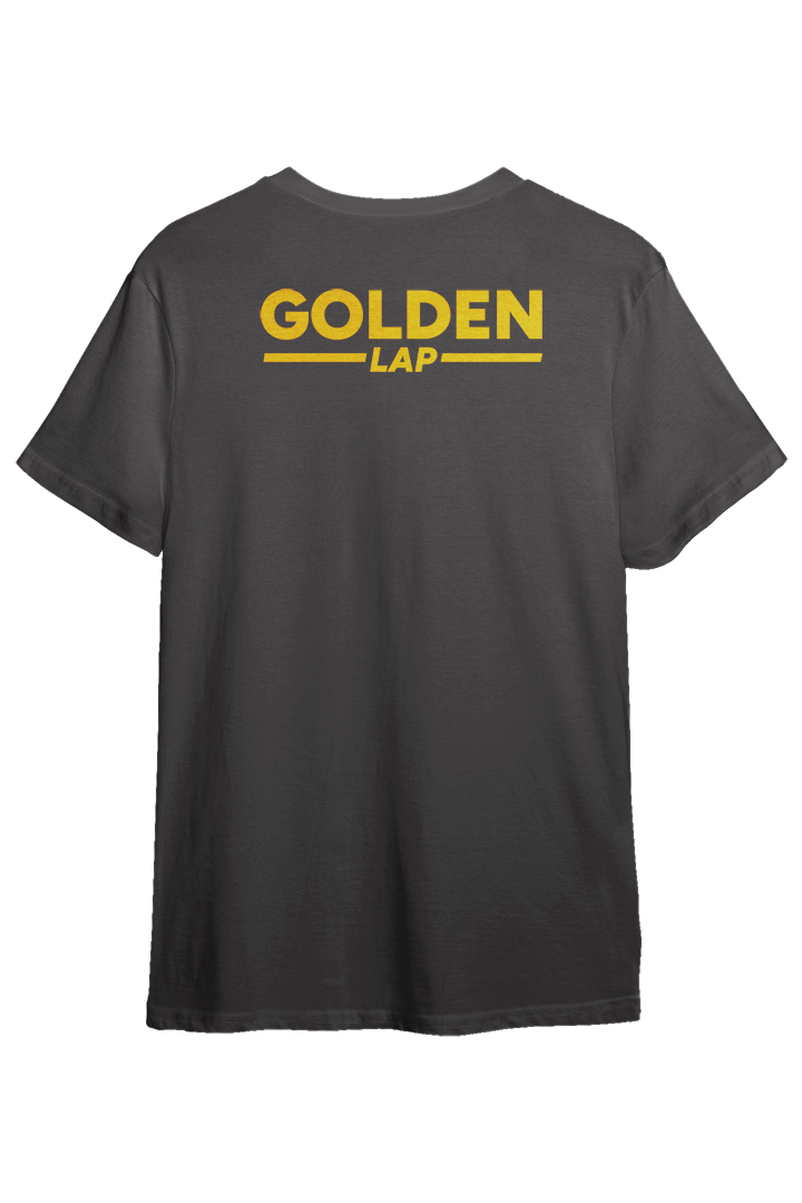 GOLDEN LAP-5