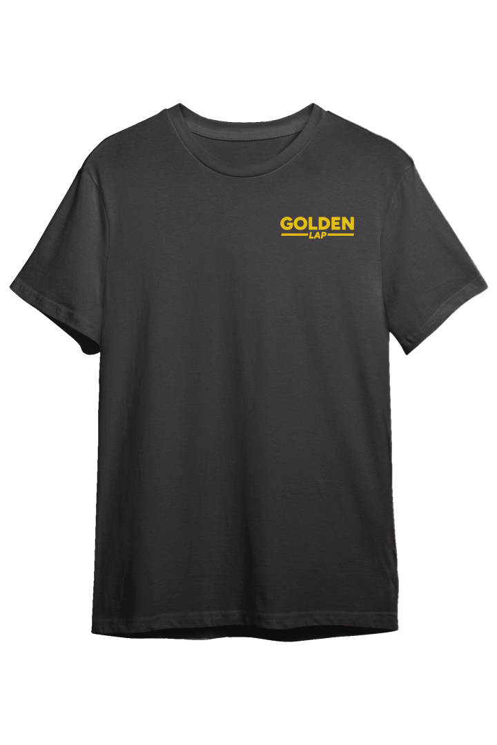 GOLDEN LAP-6