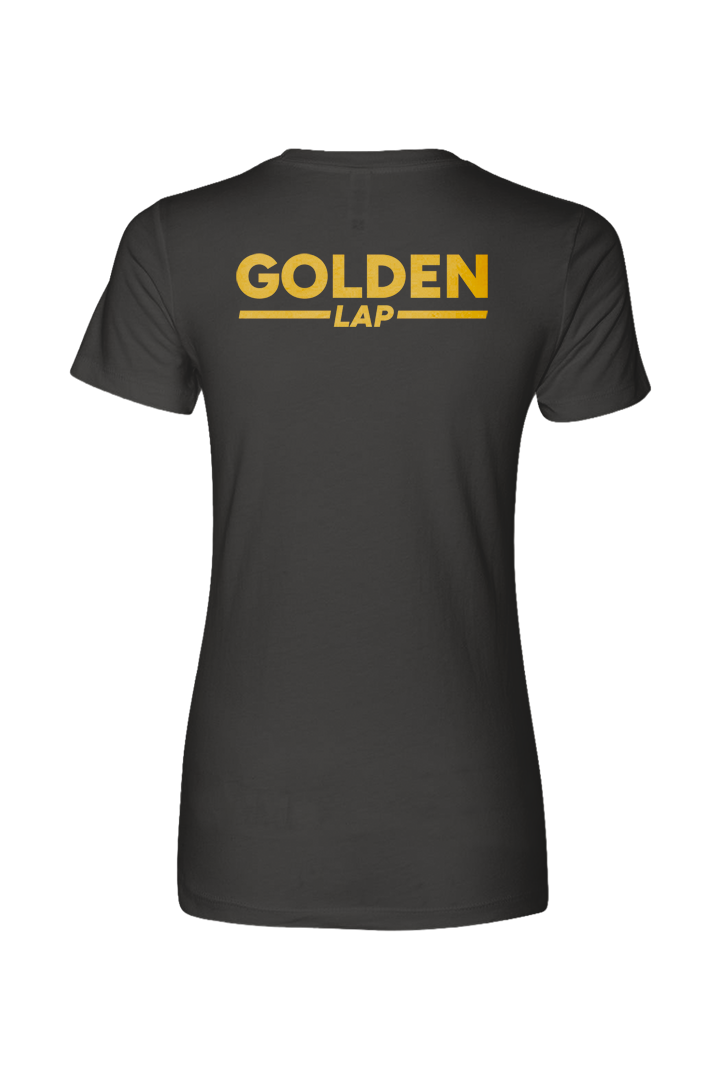 GOLDEN LAP-13