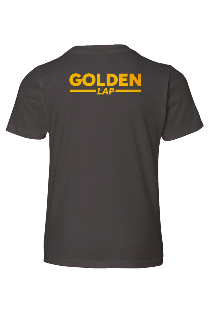 GOLDEN LAP-21