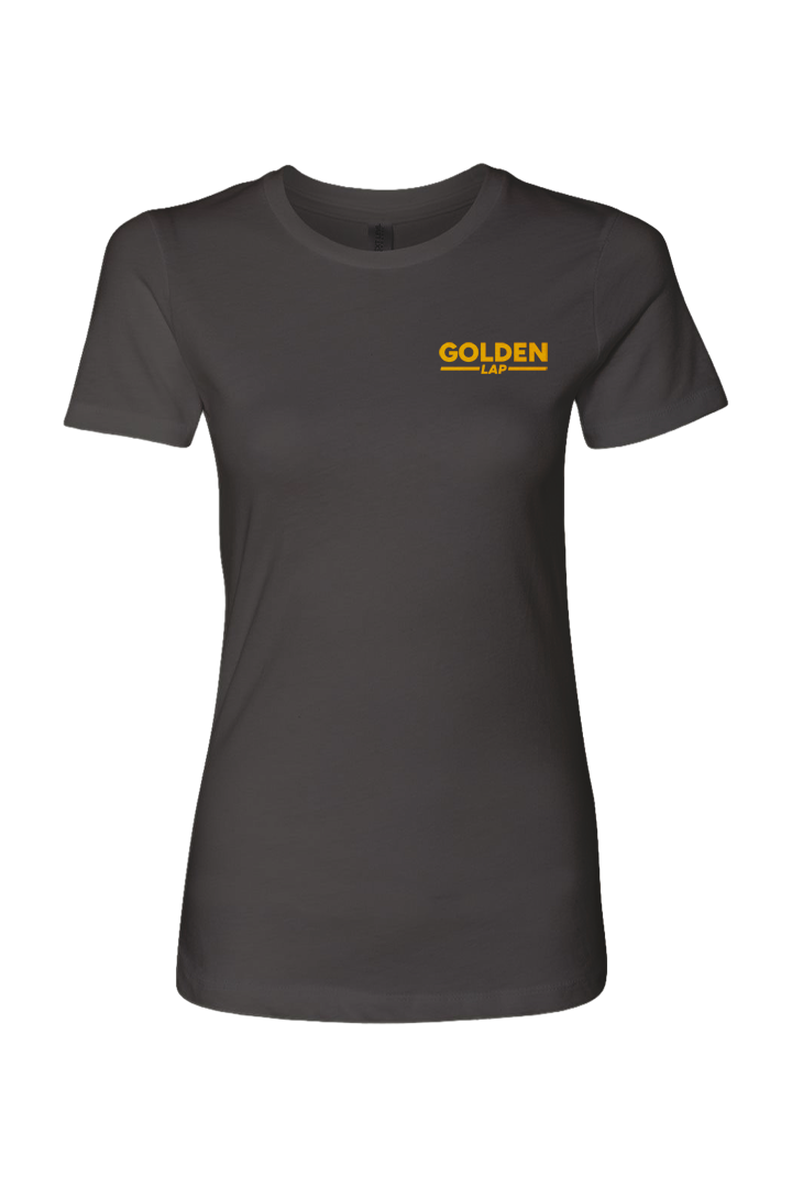 GOLDEN LAP-14