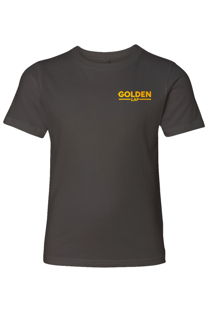 GOLDEN LAP-22