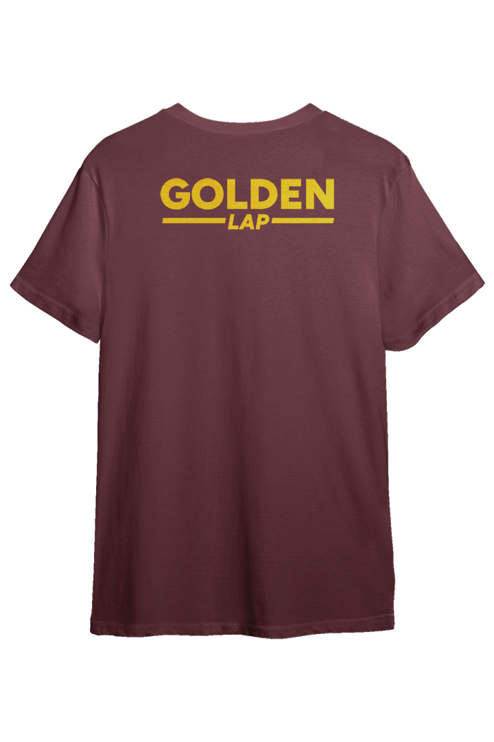 GOLDEN LAP-3
