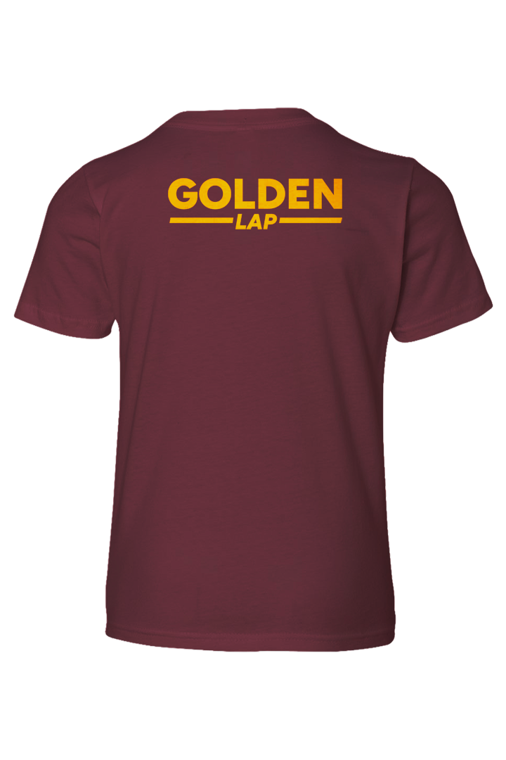 GOLDEN LAP-19