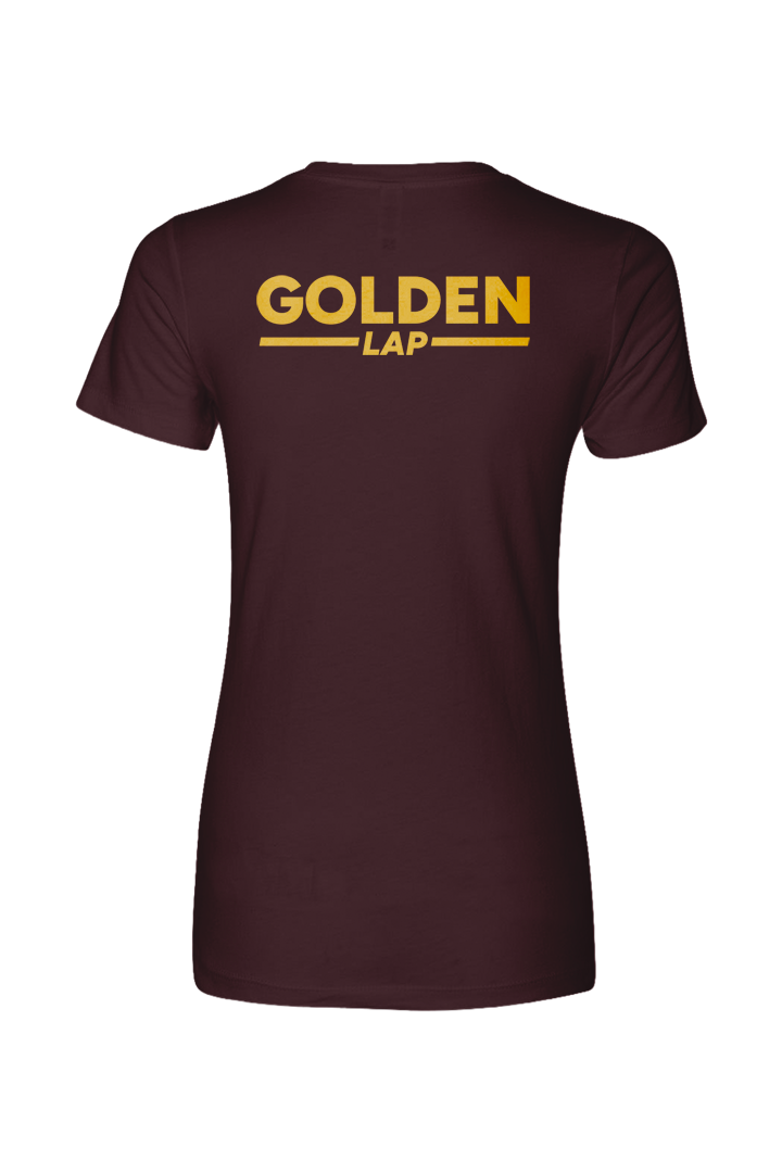 GOLDEN LAP-11