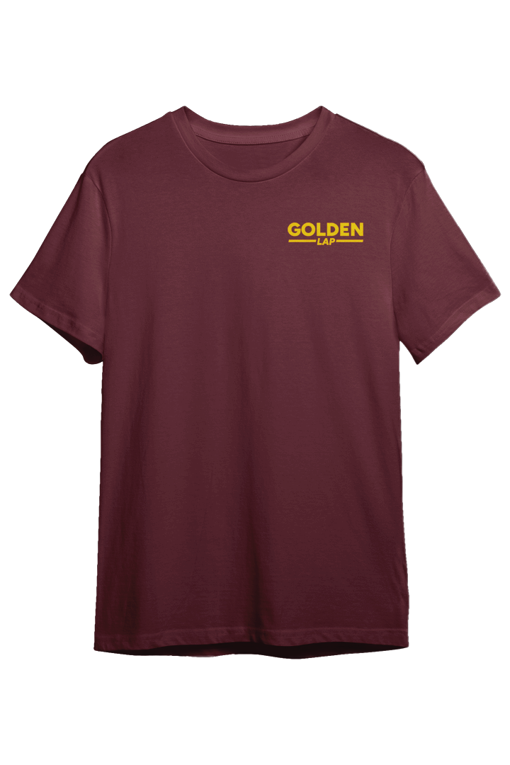 GOLDEN LAP-4