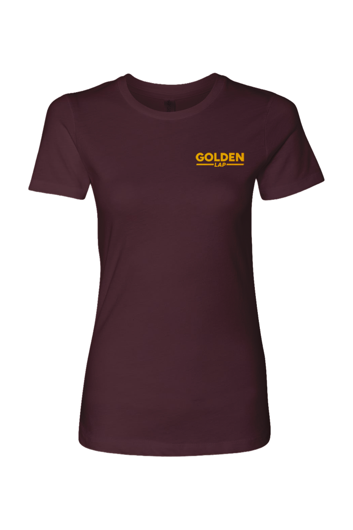 GOLDEN LAP-12