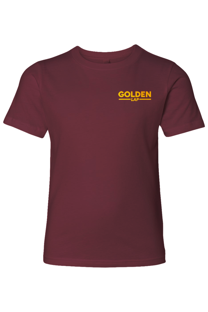 GOLDEN LAP-20