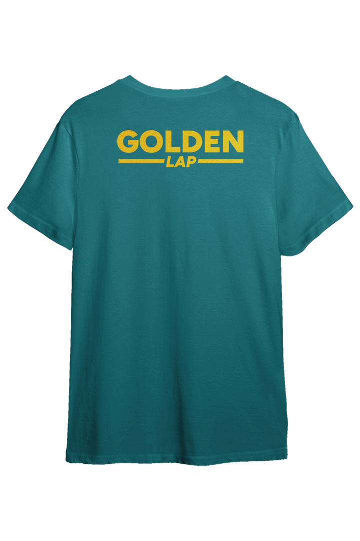 GOLDEN LAP