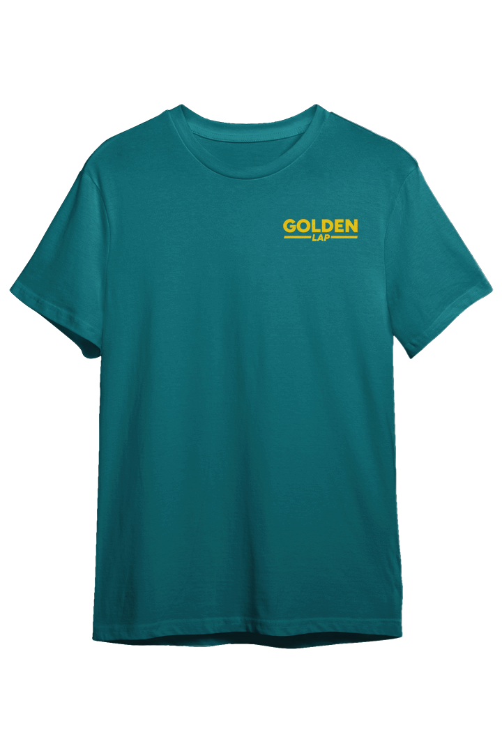GOLDEN LAP