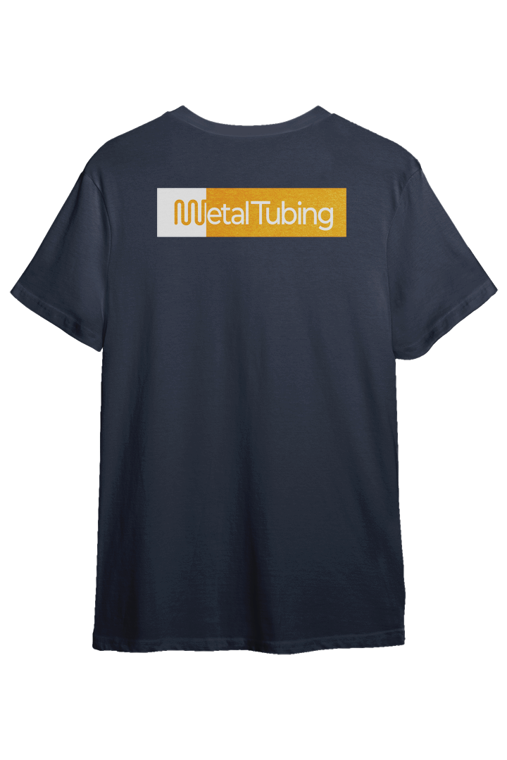 Metal Tubing-1