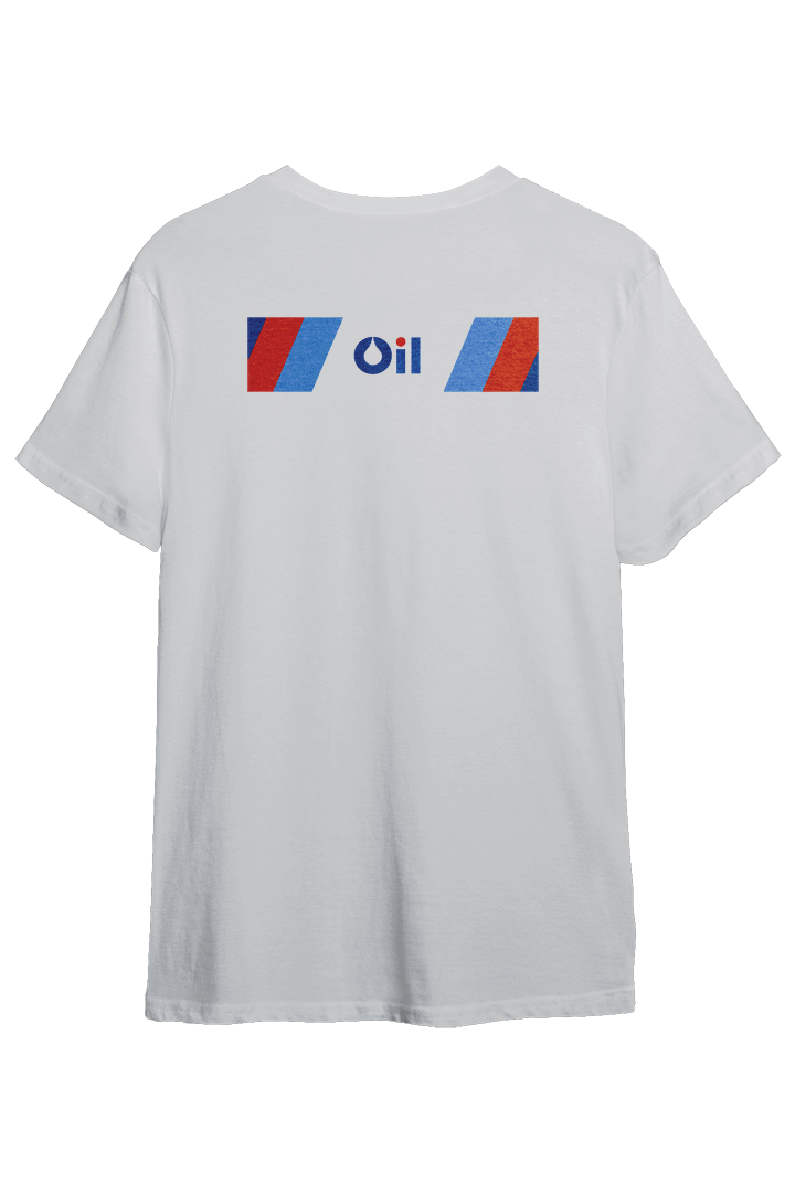 Oil