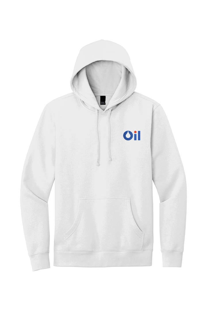 Oil Hoodie-2
