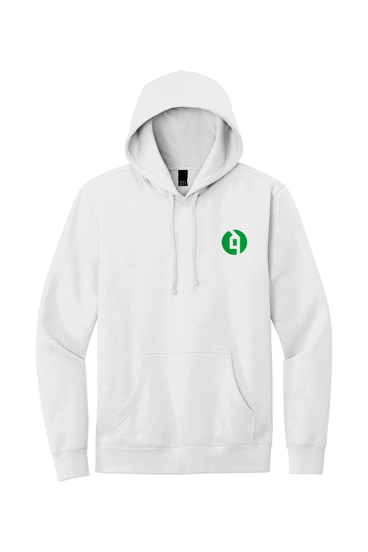 Petrol Hoodie