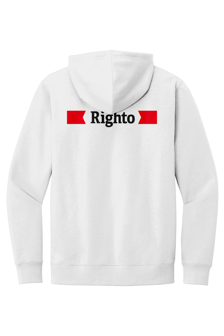 Righto Hoodie