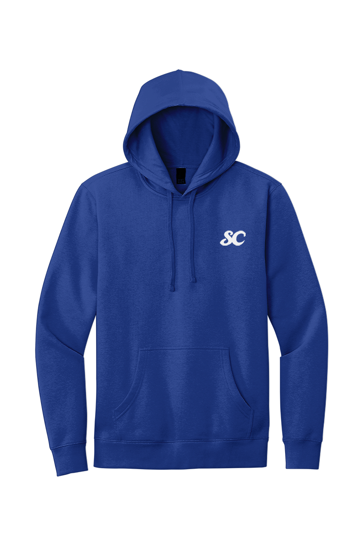 Sixcans Hoodie