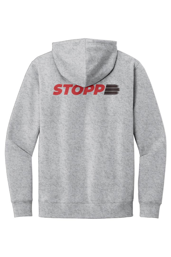 Stopp Hoodie