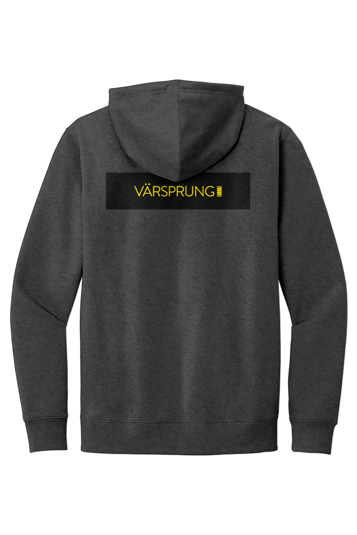 Varsprung Hoodie-1