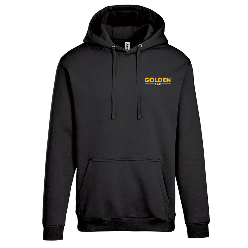Golden Lap Hoodie-1