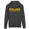 Golden Lap Hoodie