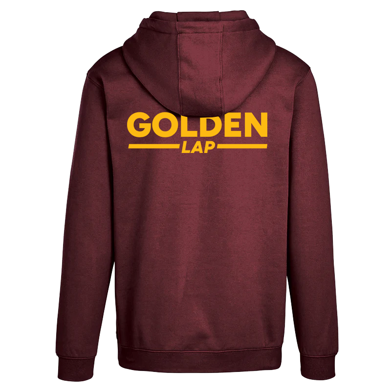 Golden Lap Hoodie-4