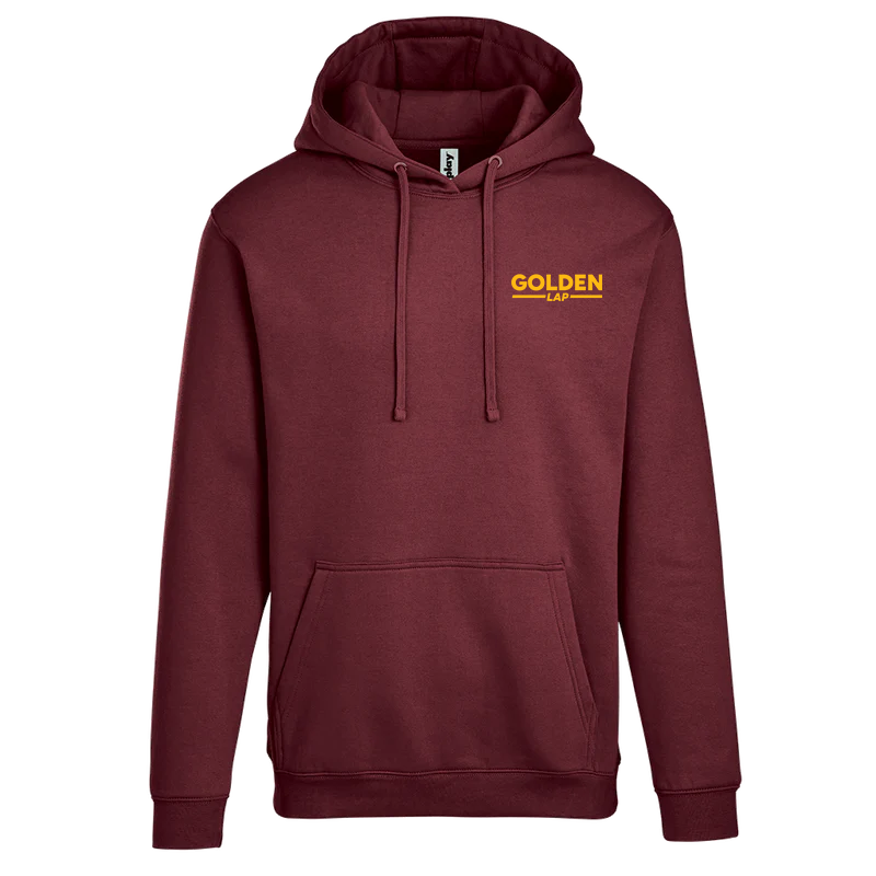 Golden Lap Hoodie-3