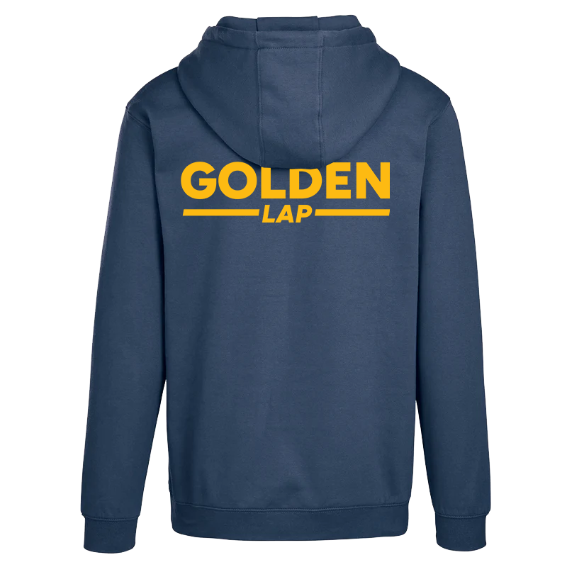 Golden Lap Hoodie-8