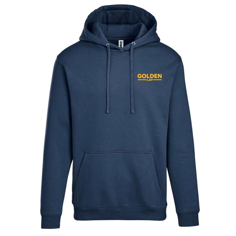 Golden Lap Hoodie-7