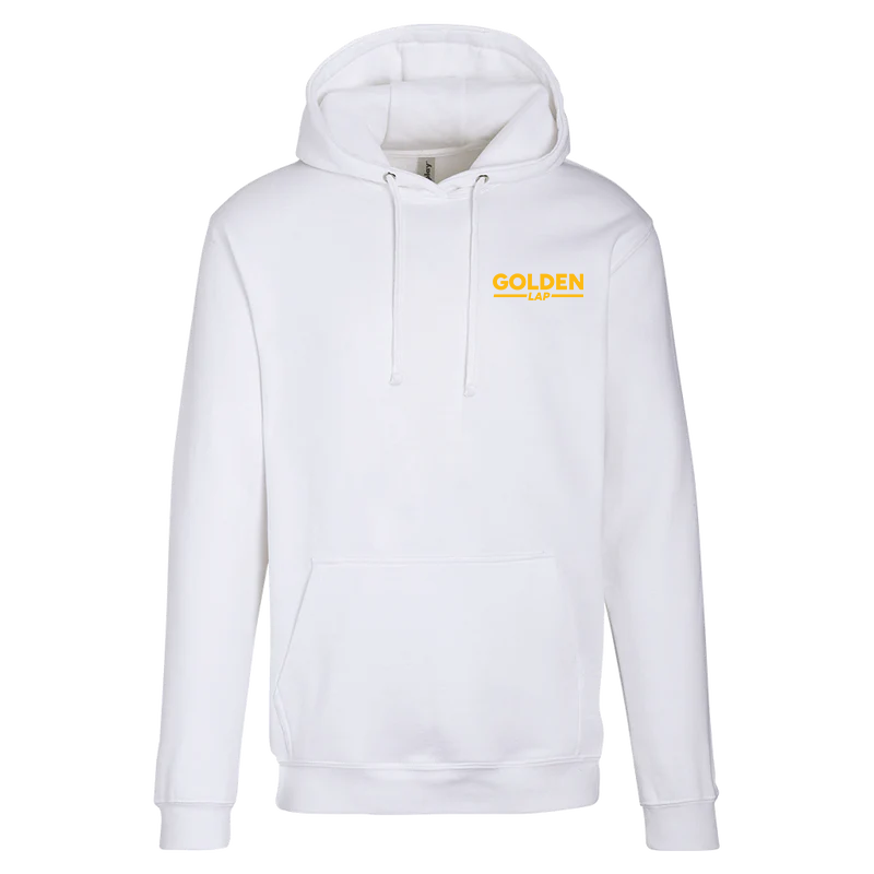 Golden Lap Hoodie-5