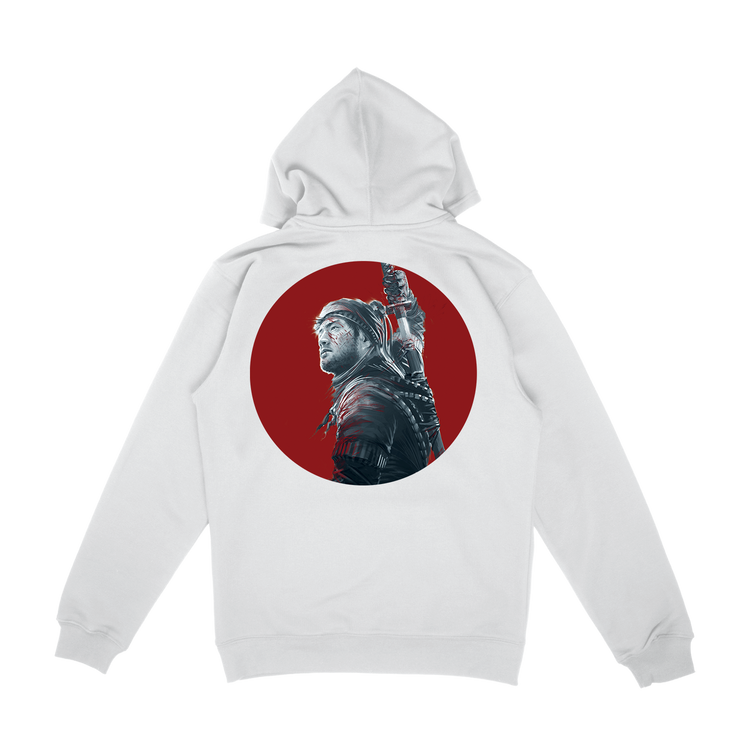 Hayato Hoodie