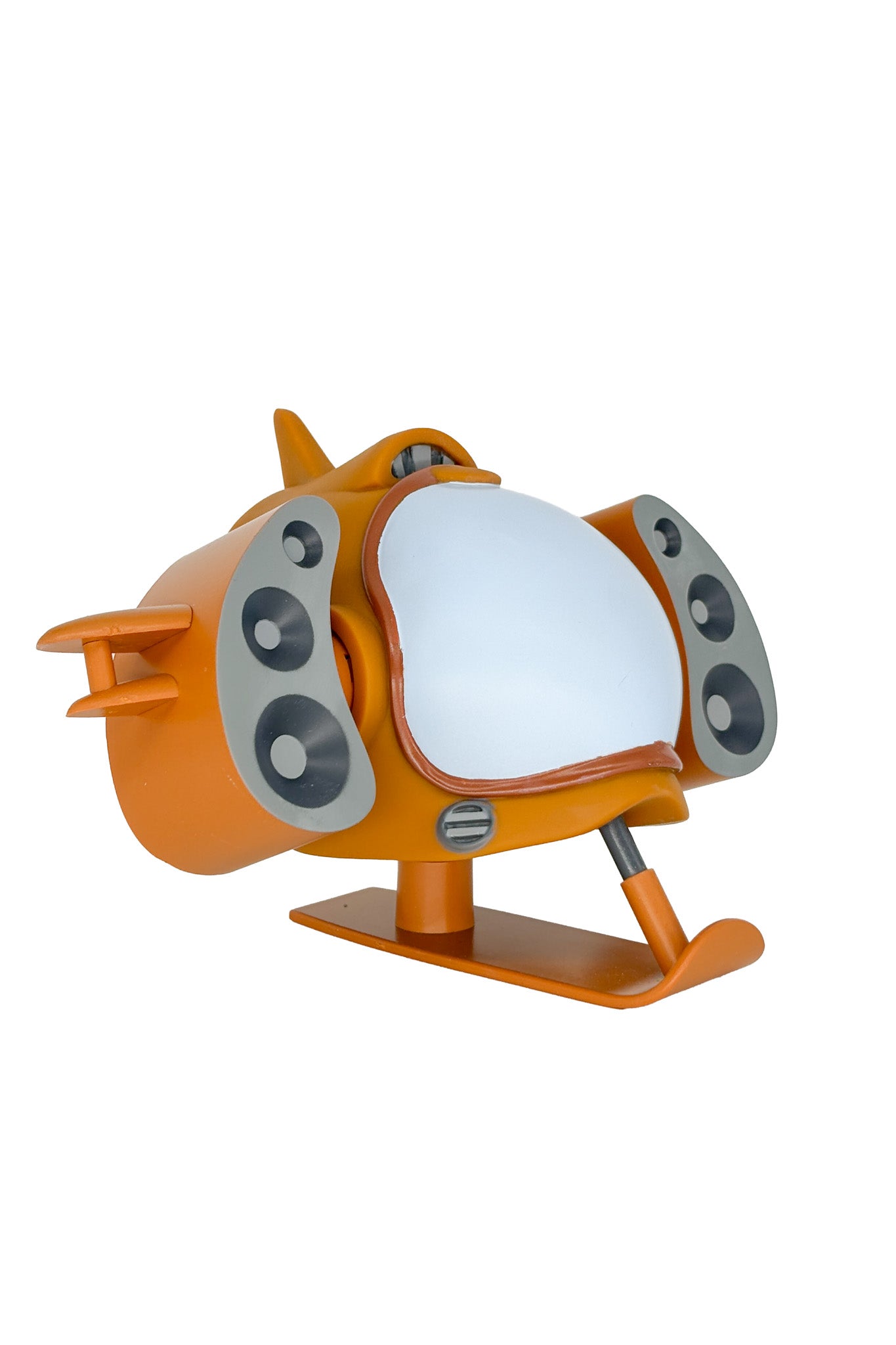 ToeJam & Earl Figure: Rocket Ship-2