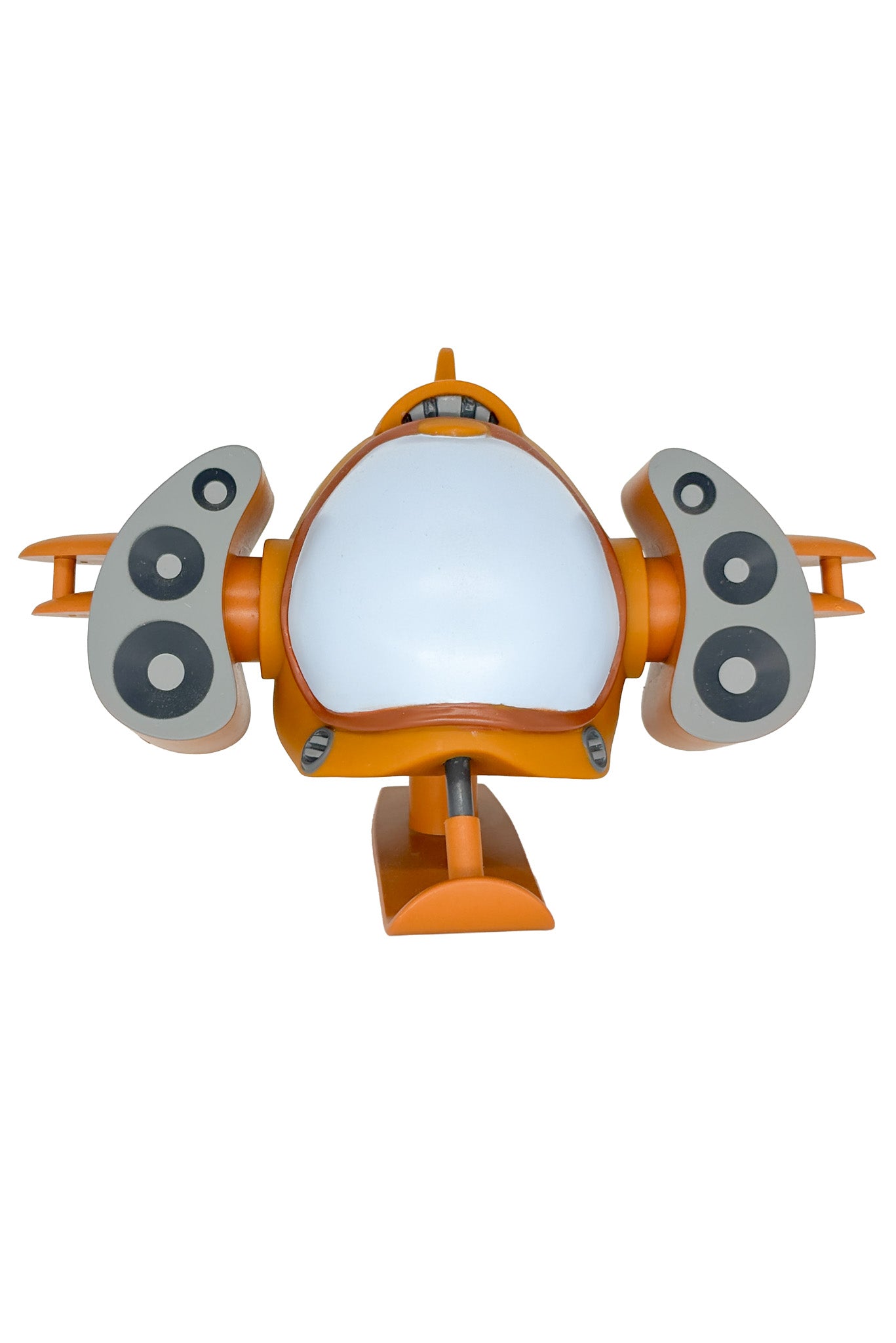 ToeJam & Earl Figure: Rocket Ship-3
