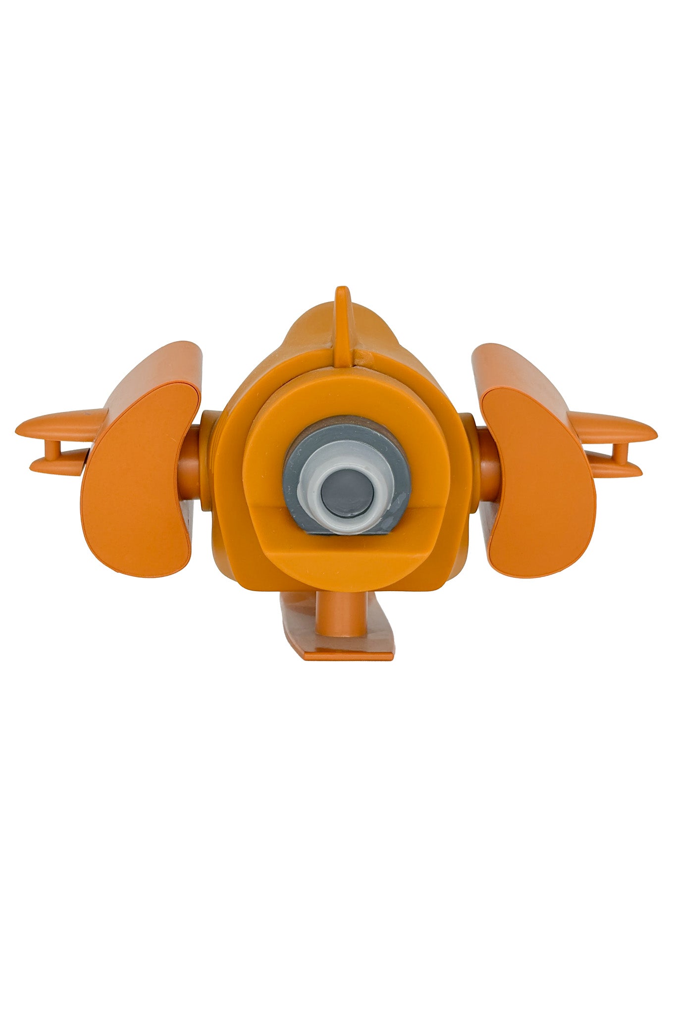 ToeJam & Earl Figure: Rocket Ship-4